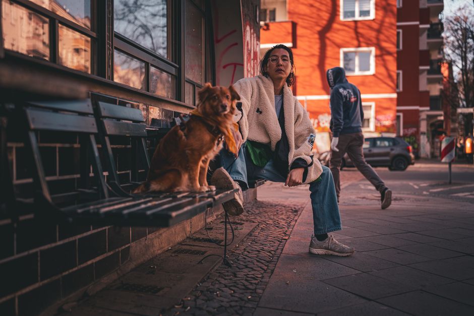 Freude am tierleben entdecken 8 Tiere