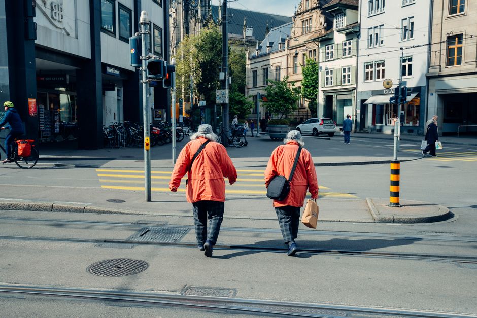Freude am tierleben entdecken 9 Versicherung